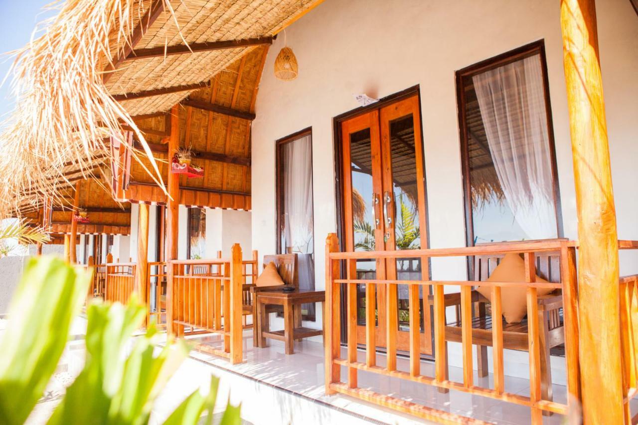 Dayuh House Hotel Batumadeg Exterior photo